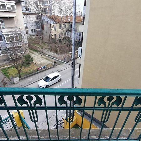 شقة فارنا  في Стаи За Гости Sun House المظهر الخارجي الصورة