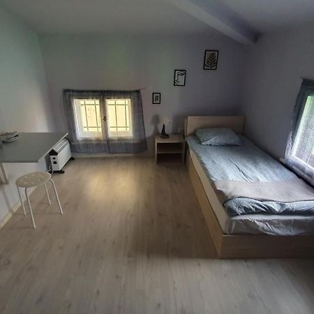 شقة فارنا  في Стаи За Гости Sun House المظهر الخارجي الصورة