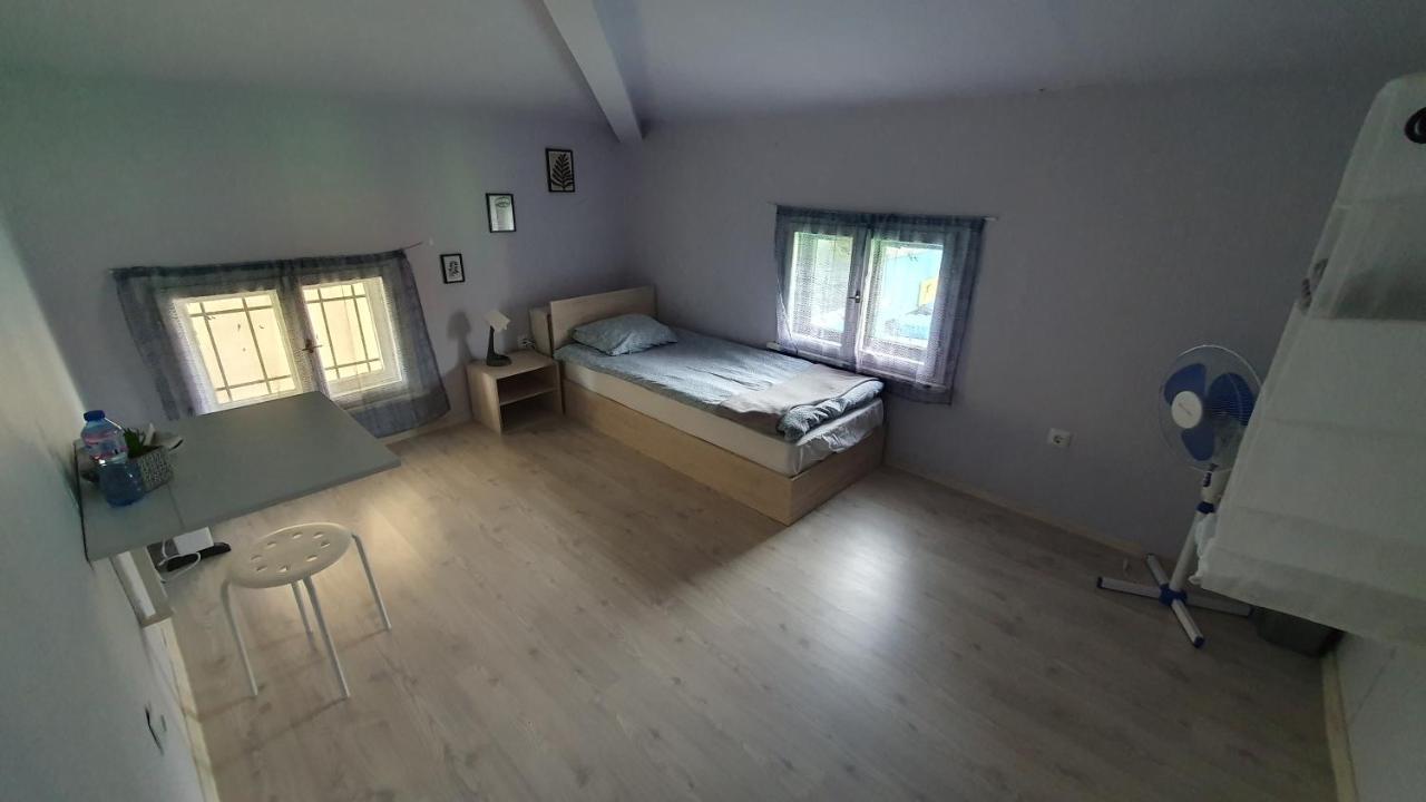 شقة فارنا  في Стаи За Гости Sun House المظهر الخارجي الصورة