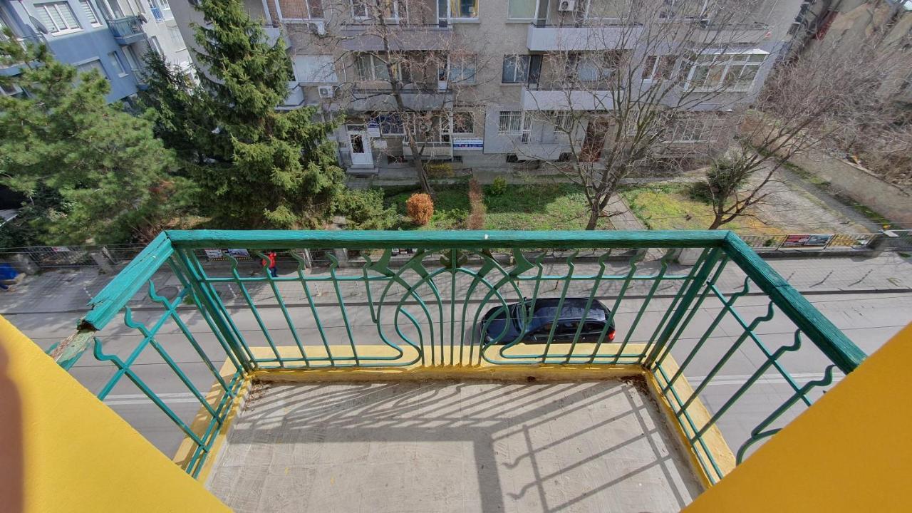 شقة فارنا  في Стаи За Гости Sun House المظهر الخارجي الصورة
