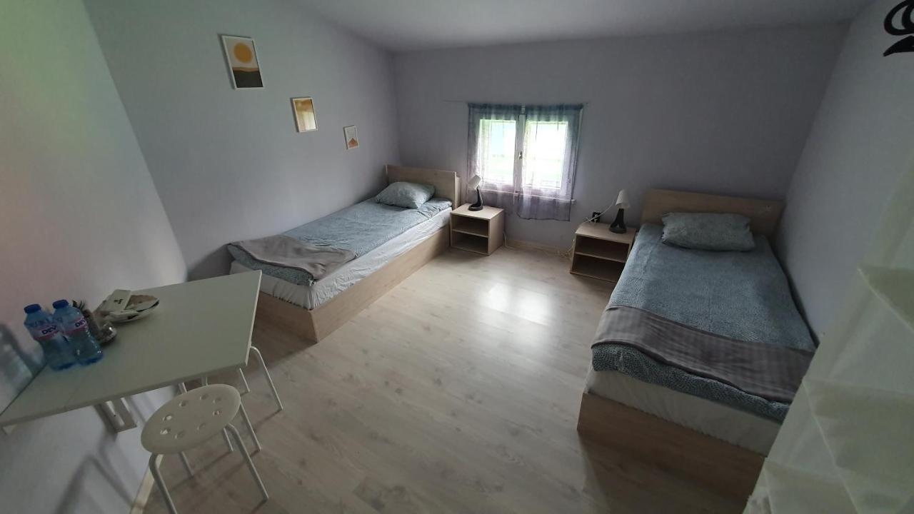 شقة فارنا  في Стаи За Гости Sun House المظهر الخارجي الصورة