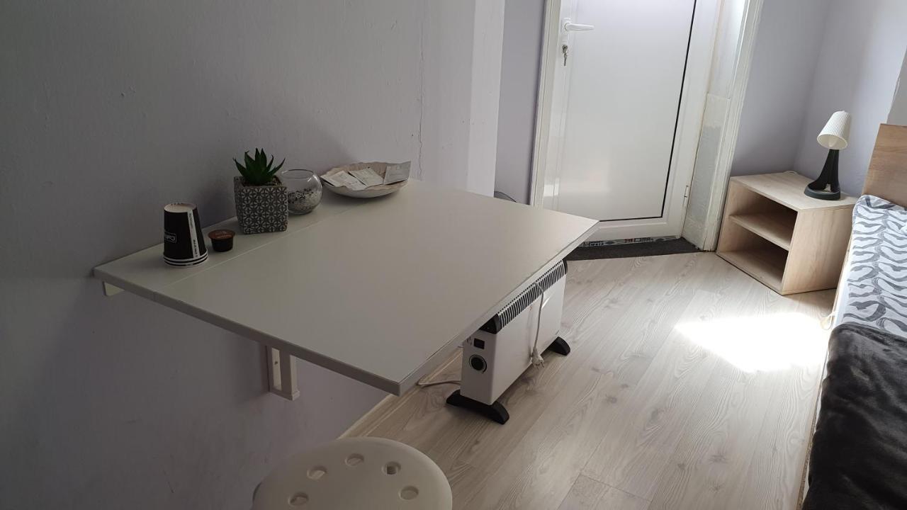 شقة فارنا  في Стаи За Гости Sun House المظهر الخارجي الصورة
