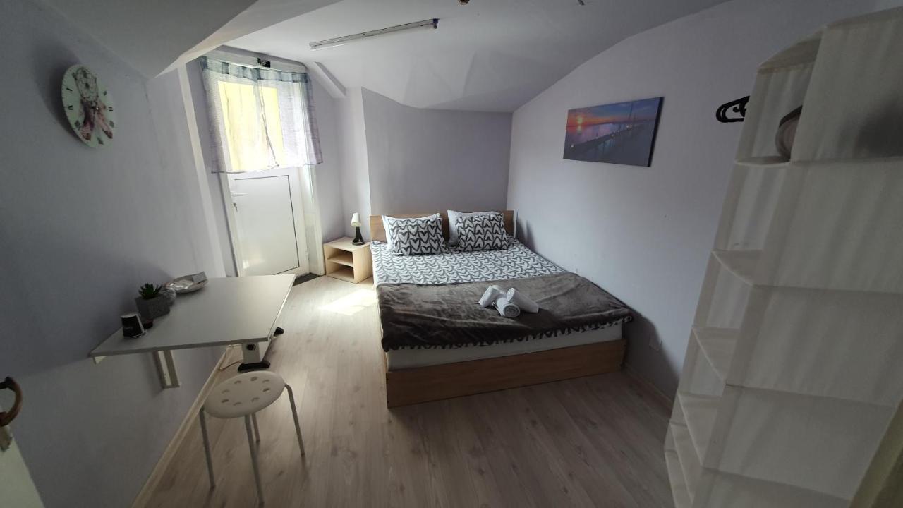 شقة فارنا  في Стаи За Гости Sun House المظهر الخارجي الصورة