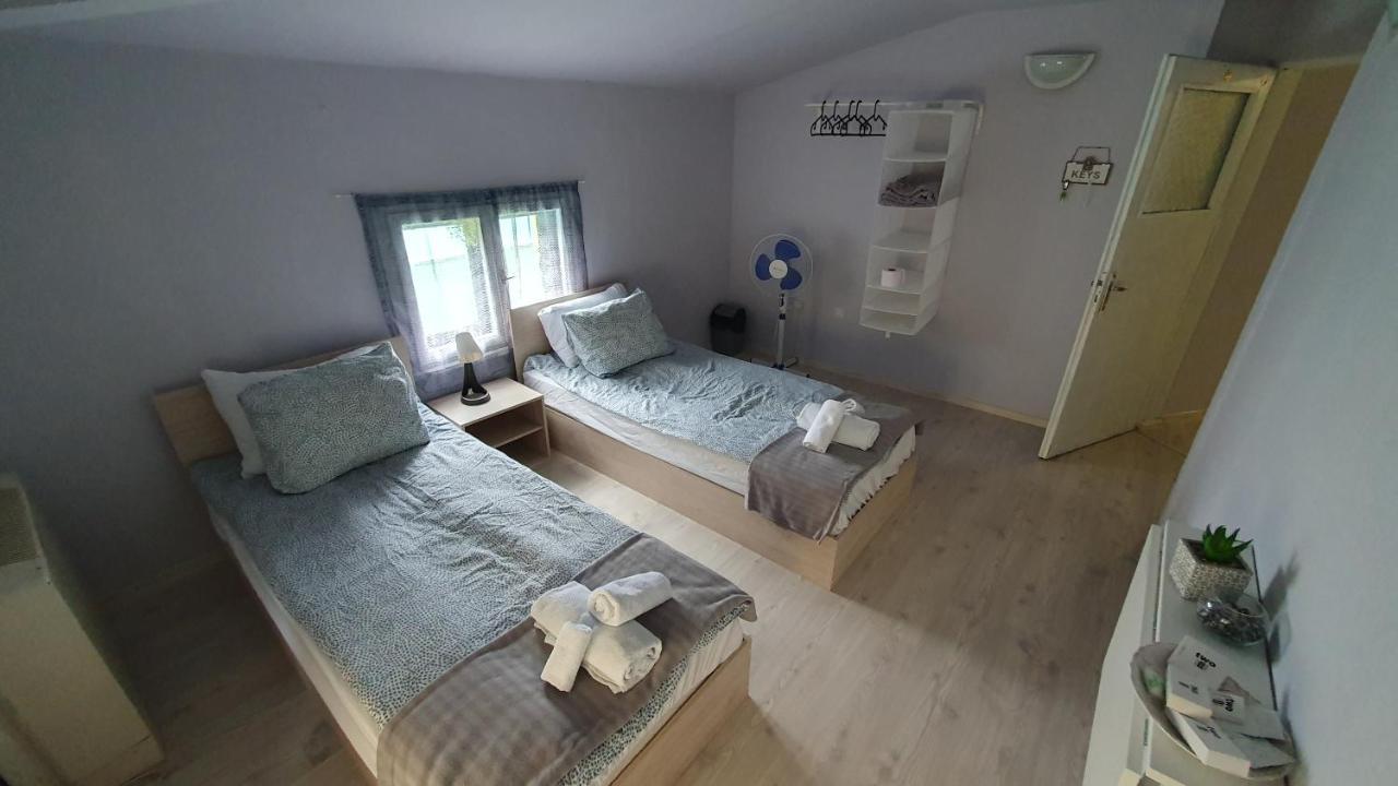 شقة فارنا  في Стаи За Гости Sun House المظهر الخارجي الصورة