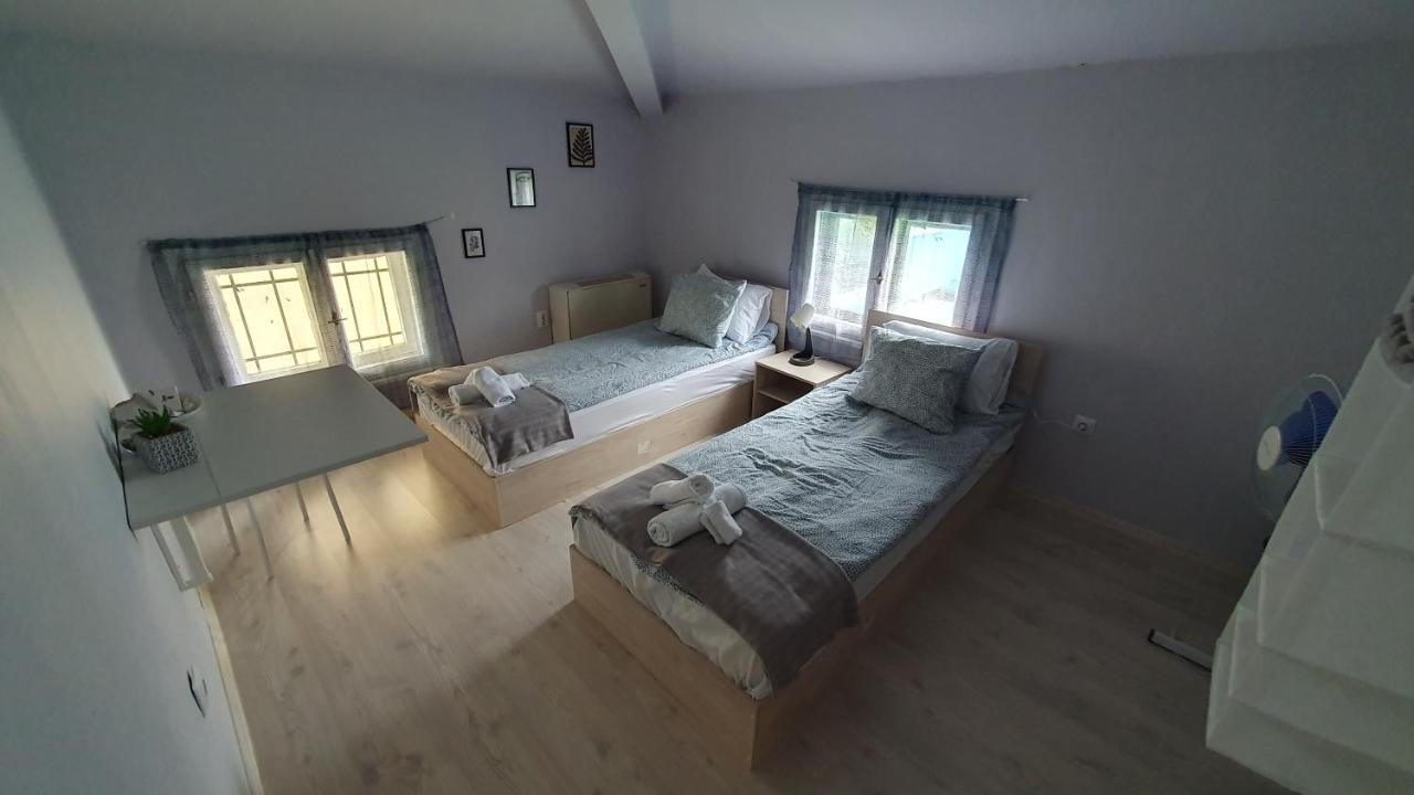 شقة فارنا  في Стаи За Гости Sun House المظهر الخارجي الصورة