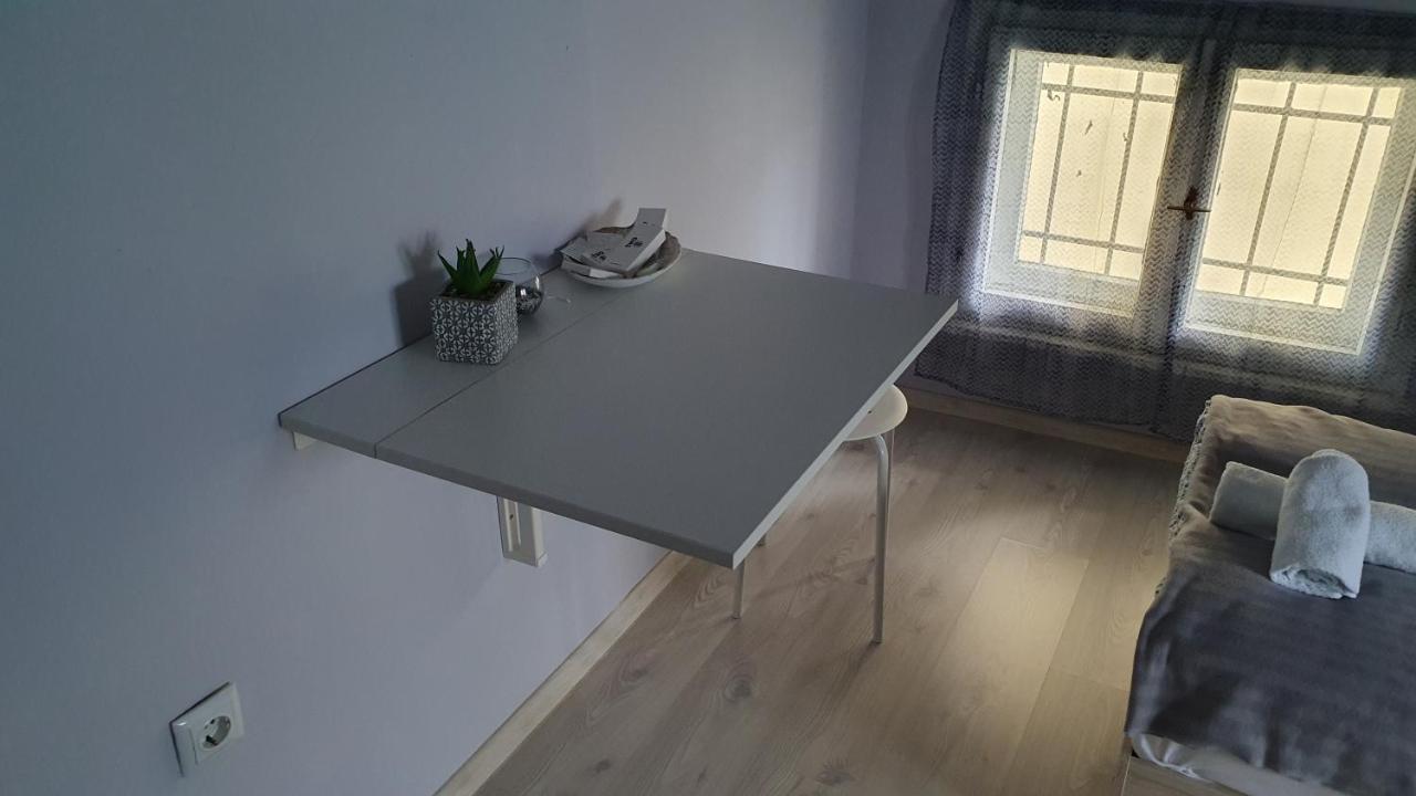 شقة فارنا  في Стаи За Гости Sun House المظهر الخارجي الصورة